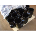 Cold Straight Tee Straight Steel Carbon Pipe Fitting